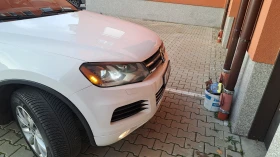 VW Touareg - 18000 лв. / 9203.25 € - 37084562 2 | Car24.bg VW Touareg - 18000 лв. / 9203.25 € - 37084562 2