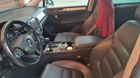 VW Touareg - 18000 лв. / 9203.25 € - 37084562 7 | Car24.bg VW Touareg - 18000 лв. / 9203.25 € - 37084562 7