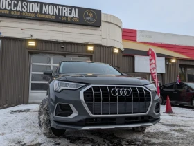 Audi Q3 Comfort Quattro - Car24.bg Audi Q3 Comfort Quattro