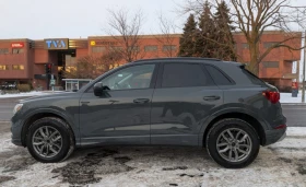 Audi Q3 Comfort Quattro - 33000 лв. / 16872.63 € - 54307382 4 | Car24.bg Audi Q3 Comfort Quattro - 33000 лв. / 16872.63 € - 54307382 4