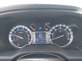 Toyota 4runner TRD OFF ROAD PREMIUM * 4WD * CARFAX * - 20400 € / 39898.93 лв. - 37292249 10 | Car24.bg Toyota 4runner TRD OFF ROAD PREMIUM * 4WD * CARFAX * - 20400 € / 39898.93 лв. - 37292249 10