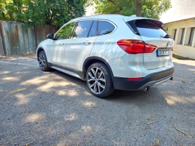 BMW X1 BMW xDrive25d M sport | Auto.bg — изображение 6 BMW X1 BMW xDrive25d M sport | Auto.bg — изображение 6