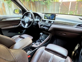 BMW X1 BMW xDrive25d M sport | Auto.bg — изображение 10 BMW X1 BMW xDrive25d M sport | Auto.bg — изображение 10
