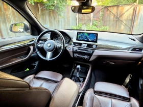 BMW X1 BMW xDrive25d M sport | Auto.bg — изображение 9 BMW X1 BMW xDrive25d M sport | Auto.bg — изображение 9