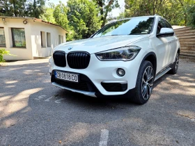 BMW X1 BMW xDrive25d M sport | Auto.bg — изображение 2 BMW X1 BMW xDrive25d M sport | Auto.bg — изображение 2