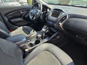 Hyundai IX35 Лизинг 100% одобрение Топ състояние - 7500 € - 88989655 14 | Car24.bg Hyundai IX35 Лизинг 100% одобрение Топ състояние - 7500 € - 88989655 14