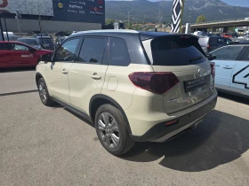 Suzuki Vitara 1.4 | Auto.bg — изображение 4 Suzuki Vitara 1.4 | Auto.bg — изображение 4