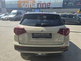 Suzuki Vitara 1.4 | Auto.bg — изображение 6 Suzuki Vitara 1.4 | Auto.bg — изображение 6