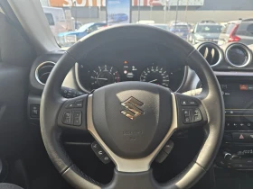 Suzuki Vitara 1.4 | Auto.bg — изображение 11 Suzuki Vitara 1.4 | Auto.bg — изображение 11