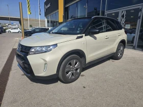Suzuki Vitara 1.4