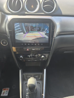 Suzuki Vitara 1.4 | Auto.bg — изображение 10 Suzuki Vitara 1.4 | Auto.bg — изображение 10