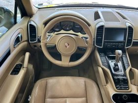 Porsche Cayenne undefined | Auto.bg — изображение 7 Porsche Cayenne undefined | Auto.bg — изображение 7