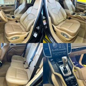 Porsche Cayenne undefined | Auto.bg — изображение 9 Porsche Cayenne undefined | Auto.bg — изображение 9