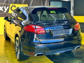 Porsche Cayenne undefined | Auto.bg — изображение 4 Porsche Cayenne undefined | Auto.bg — изображение 4