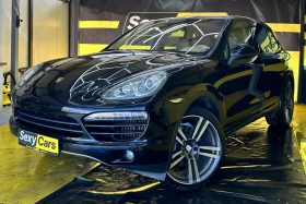 Porsche Cayenne undefined | Auto.bg — изображение 2 Porsche Cayenne undefined | Auto.bg — изображение 2