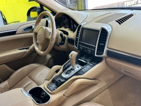 Porsche Cayenne undefined | Auto.bg — изображение 8 Porsche Cayenne undefined | Auto.bg — изображение 8