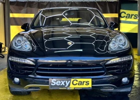 Porsche Cayenne undefined | Auto.bg — изображение 3 Porsche Cayenne undefined | Auto.bg — изображение 3
