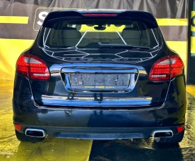 Porsche Cayenne undefined | Auto.bg — изображение 5 Porsche Cayenne undefined | Auto.bg — изображение 5