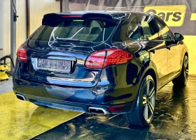 Porsche Cayenne undefined | Auto.bg — изображение 6 Porsche Cayenne undefined | Auto.bg — изображение 6