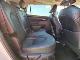 Toyota Highlander HYBRID XLE* CAMERA* DISTRONIC* ШИБИДАХ - 31000 € - 40352272 11 | Car24.bg Toyota Highlander HYBRID XLE* CAMERA* DISTRONIC* ШИБИДАХ - 31000 € - 40352272 11