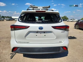 Toyota Highlander HYBRID XLE* CAMERA* DISTRONIC* ШИБИДАХ - 31000 € - 40352272 6 | Car24.bg Toyota Highlander HYBRID XLE* CAMERA* DISTRONIC* ШИБИДАХ - 31000 € - 40352272 6