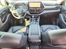 Toyota Highlander HYBRID XLE* CAMERA* DISTRONIC* ШИБИДАХ - 31000 € - 40352272 8 | Car24.bg Toyota Highlander HYBRID XLE* CAMERA* DISTRONIC* ШИБИДАХ - 31000 € - 40352272 8