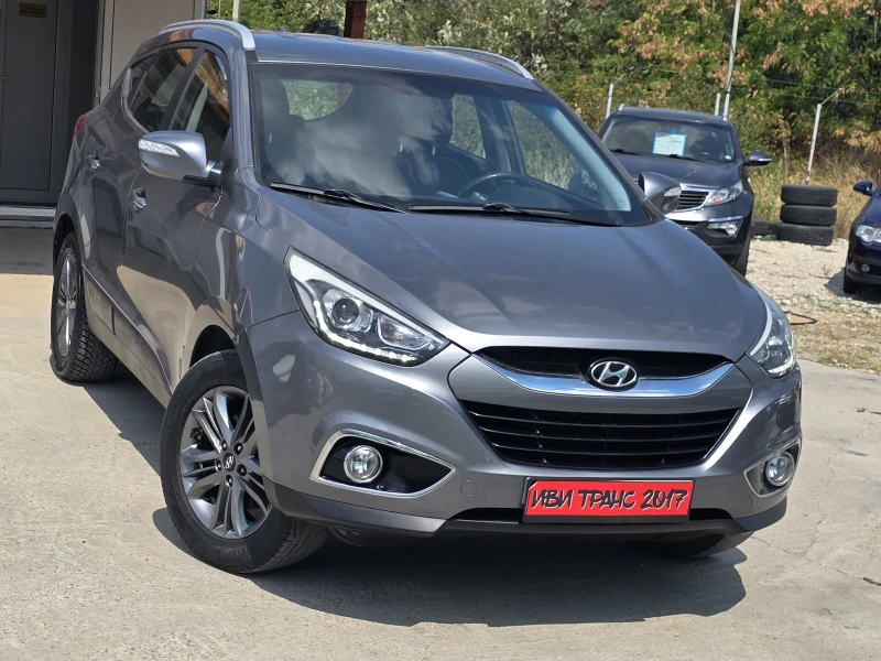 Hyundai IX35 Лизинг 100% одобрение Топ състояние - 7500 € - 88989655 1 | Car24.bg Hyundai IX35 Лизинг 100% одобрение Топ състояние - 7500 € - 88989655 1