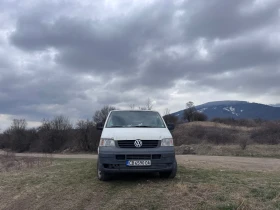 VW Transporter 1.9 tdi Long | Auto.bg — изображение 2 VW Transporter 1.9 tdi Long | Auto.bg — изображение 2