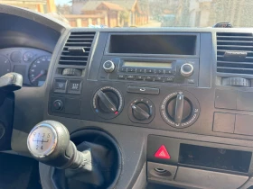 VW Transporter 1.9 tdi Long | Auto.bg — изображение 9 VW Transporter 1.9 tdi Long | Auto.bg — изображение 9