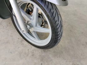 Honda Sh 125 | Auto.bg — изображение 6 Honda Sh 125 | Auto.bg — изображение 6