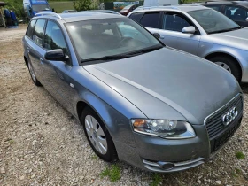 Audi A4 1.9TDI 116к.с - Car24.bg Audi A4 1.9TDI 116к.с