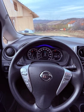 Nissan Note 1.2 EcoDrive - 4499 € / 8799.28 лв. - 87267466 7 | Car24.bg Nissan Note 1.2 EcoDrive - 4499 € / 8799.28 лв. - 87267466 7