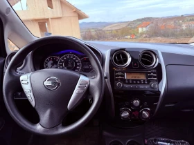 Nissan Note 1.2 EcoDrive - 4499 € / 8799.28 лв. - 87267466 5 | Car24.bg Nissan Note 1.2 EcoDrive - 4499 € / 8799.28 лв. - 87267466 5