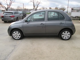 Nissan Micra 1.2I KLIMA - 4299 лв. / 2198.04 € - 96326188 7 | Car24.bg Nissan Micra 1.2I KLIMA - 4299 лв. / 2198.04 € - 96326188 7