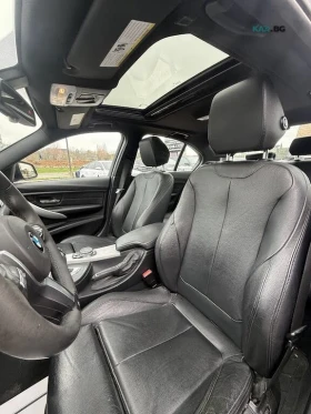 BMW 335 i X-DRIVE * M-PACK * АвтоКредит * (ЦЕНА ДО БГ) | Auto.bg — изображение 10 BMW 335 i X-DRIVE * M-PACK * АвтоКредит * (ЦЕНА ДО БГ) | Auto.bg — изображение 10