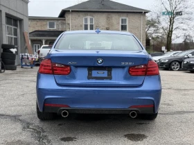 BMW 335 i X-DRIVE * M-PACK * АвтоКредит * (ЦЕНА ДО БГ) | Auto.bg — изображение 6 BMW 335 i X-DRIVE * M-PACK * АвтоКредит * (ЦЕНА ДО БГ) | Auto.bg — изображение 6