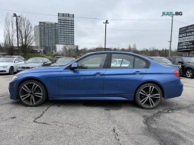 BMW 335 i X-DRIVE * M-PACK * АвтоКредит * (ЦЕНА ДО БГ) | Auto.bg — изображение 8 BMW 335 i X-DRIVE * M-PACK * АвтоКредит * (ЦЕНА ДО БГ) | Auto.bg — изображение 8