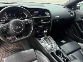 Audi Rs5 * 2dr Cpe * CARFAX * ПЕРФЕКТНО СЕРВИЗИРАНА * | Auto.bg — изображение 9 Audi Rs5 * 2dr Cpe * CARFAX * ПЕРФЕКТНО СЕРВИЗИРАНА * | Auto.bg — изображение 9