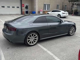 Audi Rs5 * 2dr Cpe * CARFAX * ПЕРФЕКТНО СЕРВИЗИРАНА * | Auto.bg — изображение 3 Audi Rs5 * 2dr Cpe * CARFAX * ПЕРФЕКТНО СЕРВИЗИРАНА * | Auto.bg — изображение 3