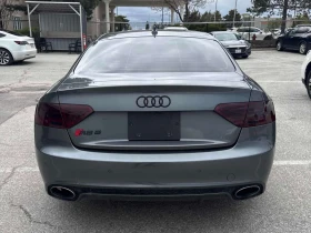 Audi Rs5 * 2dr Cpe * CARFAX * ПЕРФЕКТНО СЕРВИЗИРАНА * | Auto.bg — изображение 4 Audi Rs5 * 2dr Cpe * CARFAX * ПЕРФЕКТНО СЕРВИЗИРАНА * | Auto.bg — изображение 4