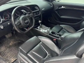 Audi Rs5 * 2dr Cpe * CARFAX * ПЕРФЕКТНО СЕРВИЗИРАНА * | Auto.bg — изображение 7 Audi Rs5 * 2dr Cpe * CARFAX * ПЕРФЕКТНО СЕРВИЗИРАНА * | Auto.bg — изображение 7