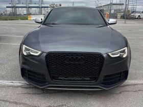 Audi Rs5 * 2dr Cpe * CARFAX * ПЕРФЕКТНО СЕРВИЗИРАНА * | Auto.bg — изображение 5 Audi Rs5 * 2dr Cpe * CARFAX * ПЕРФЕКТНО СЕРВИЗИРАНА * | Auto.bg — изображение 5