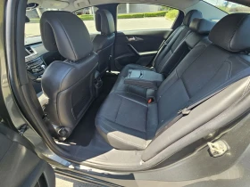 Peugeot 508 undefined | Auto.bg — изображение 13 Peugeot 508 undefined | Auto.bg — изображение 13