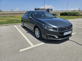 Peugeot 508 undefined | Auto.bg — изображение 2 Peugeot 508 undefined | Auto.bg — изображение 2