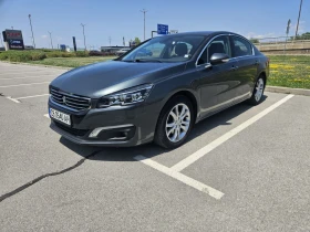 Peugeot 508 undefined | Auto.bg — изображение 8 Peugeot 508 undefined | Auto.bg — изображение 8
