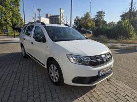 Dacia Logan 1.5 DCI - Car24.bg Dacia Logan 1.5 DCI