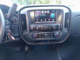 Chevrolet Silverado 5.3 V8 LT | Auto.bg — изображение 13 Chevrolet Silverado 5.3 V8 LT | Auto.bg — изображение 13
