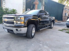 Chevrolet Silverado 5.3 V8 LT | Auto.bg — изображение 4 Chevrolet Silverado 5.3 V8 LT | Auto.bg — изображение 4