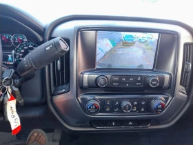 Chevrolet Silverado 5.3 V8 LT | Auto.bg — изображение 14 Chevrolet Silverado 5.3 V8 LT | Auto.bg — изображение 14
