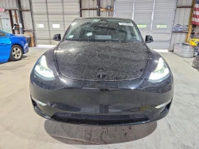 Tesla Model Y Long Range AWD - 20250 € - 60105571 5 | Car24.bg Tesla Model Y Long Range AWD - 20250 € - 60105571 5